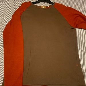 Rye 51 - Ling Sleeve Shirt - Large